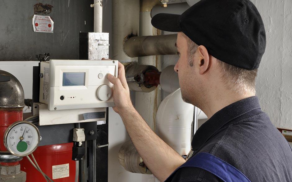 contrat entretien chauffage Fresnes